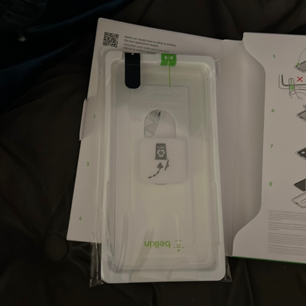 IPhone 11 Pro Max screen Protector